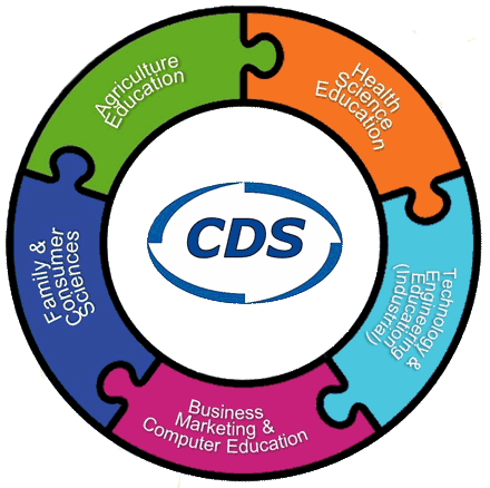 CDS Logo